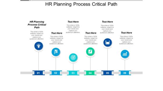 HR Planning Process Critical Path Ppt PowerPoint Presentation Inspiration Master Slide HR Planning Process Critical Path Ppt PowerPoint Presentation Inspiration Master Slide