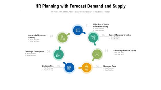 HR Planning With Forecast Demand And Supply Ppt PowerPoint Presentation Model Clipart PDF HR Planning With Forecast Demand And Supply Ppt PowerPoint Presentation Model Clipart PDF