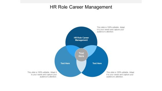 HR Role Career Management Ppt PowerPoint Presentation Ideas Example Cpb HR Role Career Management Ppt PowerPoint Presentation Ideas Example Cpb
