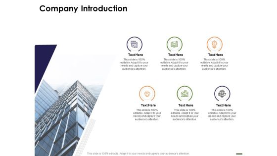 HR Strategy Employee Journey Company Introduction Ppt Outline Background PDF HR Strategy Employee Journey Company Introduction Ppt Outline Background PDF