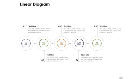 HR Strategy Employee Journey Linear Diagram Ppt Summary Slides PDF HR Strategy Employee Journey Linear Diagram Ppt Summary Slides PDF