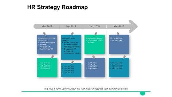 HR Strategy Roadmap Ppt PowerPoint Presentation Layouts Example Introduction HR Strategy Roadmap Ppt PowerPoint Presentation Layouts Example Introduction
