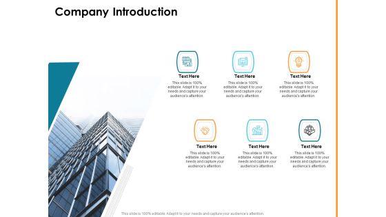 HR Strategy To Transform Employee Experience And Work Culture Company Introduction Portrait PDF HR Strategy To Transform Employee Experience And Work Culture Company Introduction Portrait PDF