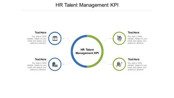 HR Talent Management KPI Ppt PowerPoint Presentation Styles Picture Cpb HR Talent Management KPI Ppt PowerPoint Presentation Styles Picture Cpb