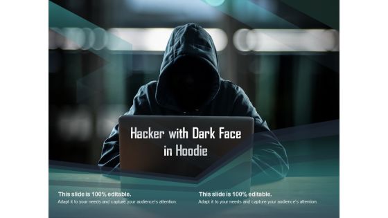 Hacker With Dark Face In Hoodie Ppt PowerPoint Presentation File Shapes Hacker With Dark Face In Hoodie Ppt PowerPoint Presentation File Shapes