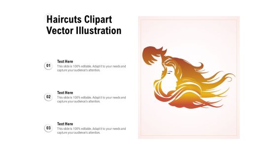Haircuts Clipart Vector Illustration Ppt PowerPoint Presentation Inspiration Deck PDF Haircuts Clipart Vector Illustration Ppt PowerPoint Presentation Inspiration Deck PDF