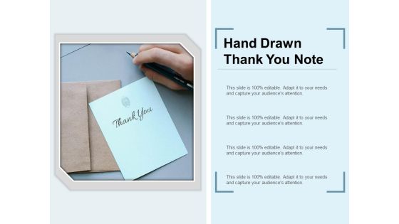 Hand Drawn Thank You Note Ppt Powerpoint Presentation Model Graphic Tips Hand Drawn Thank You Note Ppt Powerpoint Presentation Model Graphic Tips