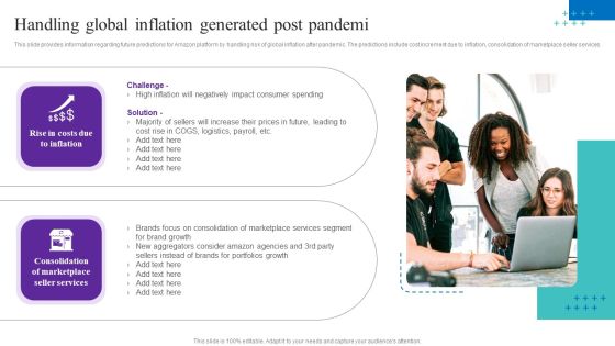 Handling Global Inflation Generated Post Pandemi Themes PDF