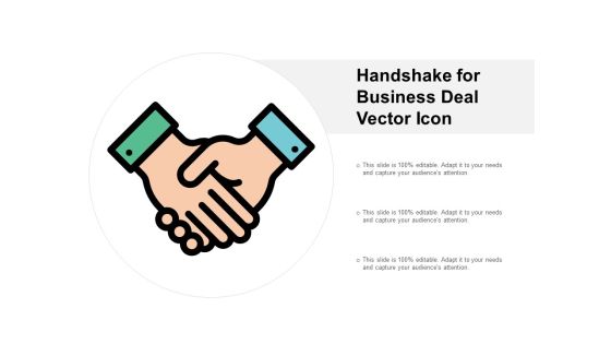 Handshake For Business Deal Vector Icon Ppt PowerPoint Presentation Summary Graphics Pictures Handshake For Business Deal Vector Icon Ppt PowerPoint Presentation Summary Graphics Pictures