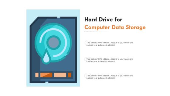 Hard Drive For Computer Data Storage Ppt PowerPoint Presentation Show Ideas Hard Drive For Computer Data Storage Ppt PowerPoint Presentation Show Ideas