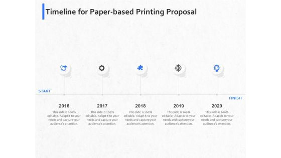 Hardbound Printing Timeline For Paper Based Printing Proposal Ppt Professional Gallery PDF Hardbound Printing Timeline For Paper Based Printing Proposal Ppt Professional Gallery PDF