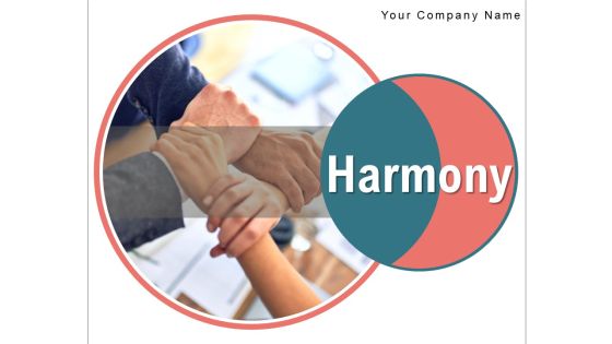 Harmony Individuals Interracial Ppt PowerPoint Presentation Complete Deck Harmony Individuals Interracial Ppt PowerPoint Presentation Complete Deck