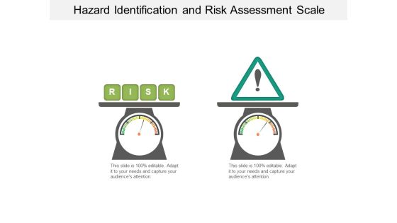Hazard Identification And Risk Assessment Scale Ppt PowerPoint Presentation File Aids Hazard Identification And Risk Assessment Scale Ppt PowerPoint Presentation File Aids
