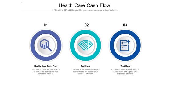 Health Care Cash Flow Ppt PowerPoint Presentation Inspiration Ideas Cpb Pdf Health Care Cash Flow Ppt PowerPoint Presentation Inspiration Ideas Cpb Pdf