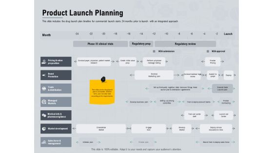 Healthcare Merchandising Product Launch Planning Ppt Icon Graphic Images PDF Healthcare Merchandising Product Launch Planning Ppt Icon Graphic Images PDF