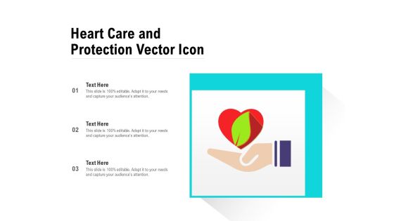 Heart Care And Protection Vector Icon Ppt PowerPoint Presentation Styles Outfit PDF Heart Care And Protection Vector Icon Ppt PowerPoint Presentation Styles Outfit PDF