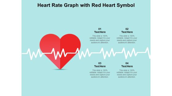 Heart Rate Graph With Red Heart Symbol Ppt PowerPoint Presentation Styles Themes Heart Rate Graph With Red Heart Symbol Ppt PowerPoint Presentation Styles Themes