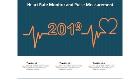 Heart Rate Monitor And Pulse Measurement Ppt PowerPoint Presentation File Slide Heart Rate Monitor And Pulse Measurement Ppt PowerPoint Presentation File Slide