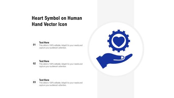 Heart Symbol On Human Hand Vector Icon Ppt PowerPoint Presentation Summary Guidelines PDF Heart Symbol On Human Hand Vector Icon Ppt PowerPoint Presentation Summary Guidelines PDF
