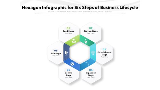 hexagon infographic for six steps of business lifecycle ppt powerpoint presentation outline graphic tips pdf hexagon infographic for six steps of business lifecycle ppt powerpoint presentation outline graphic tips pdf
