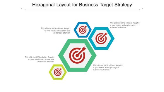Hexagonal Layout For Business Target Strategy Ppt PowerPoint Presentation Professional Structure PDF Hexagonal Layout For Business Target Strategy Ppt PowerPoint Presentation Professional Structure PDF