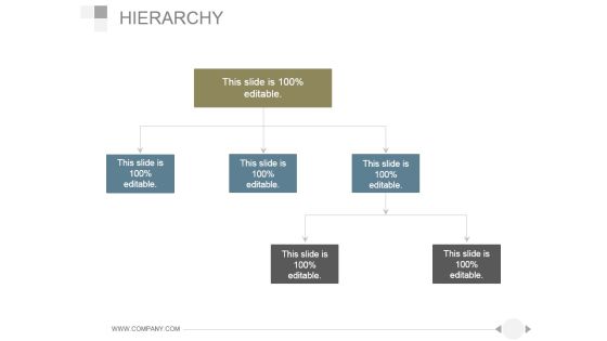 Hierarchy Ppt PowerPoint Presentation Example 2015 Hierarchy Ppt PowerPoint Presentation Example 2015
