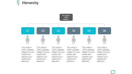 Hierarchy Ppt PowerPoint Presentation Graphics Hierarchy Ppt PowerPoint Presentation Graphics