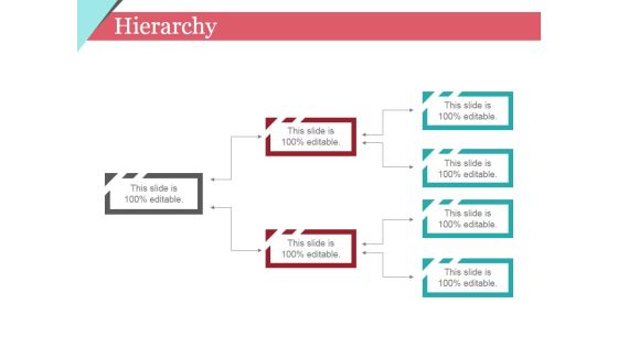 Hierarchy Ppt PowerPoint Presentation Icon Outfit Hierarchy Ppt PowerPoint Presentation Icon Outfit