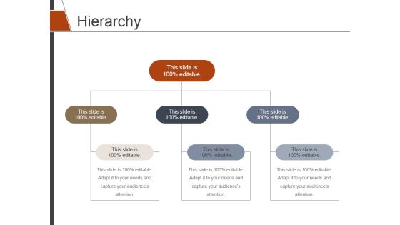 Hierarchy Ppt PowerPoint Presentation Ideas Design Inspiration Hierarchy Ppt PowerPoint Presentation Ideas Design Inspiration