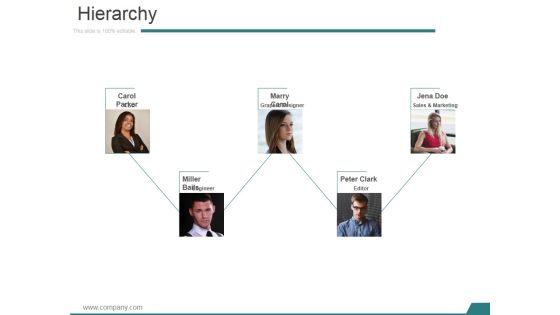 Hierarchy Ppt PowerPoint Presentation Layouts Deck Hierarchy Ppt PowerPoint Presentation Layouts Deck