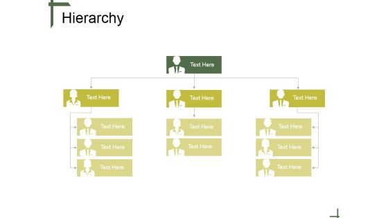 Hierarchy Ppt PowerPoint Presentation Outline Gallery Hierarchy Ppt PowerPoint Presentation Outline Gallery