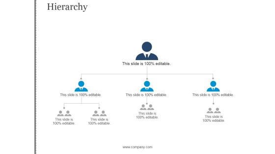 Hierarchy Ppt PowerPoint Presentation Portfolio Hierarchy Ppt PowerPoint Presentation Portfolio