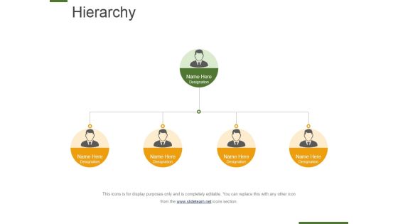Hierarchy Ppt PowerPoint Presentation Show Portrait Hierarchy Ppt PowerPoint Presentation Show Portrait
