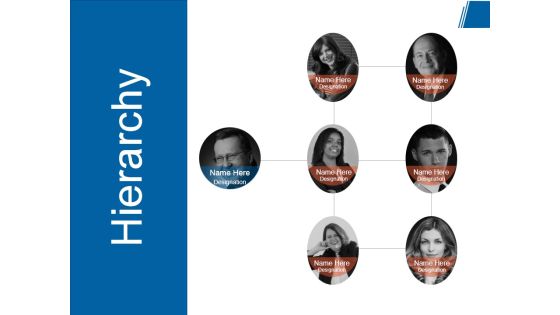 Hierarchy Ppt PowerPoint Presentation Slide Download Hierarchy Ppt PowerPoint Presentation Slide Download