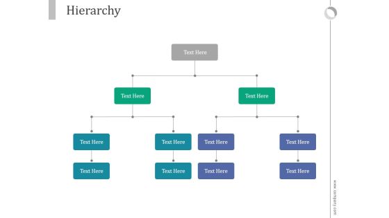 Hierarchy Ppt PowerPoint Presentation Templates Hierarchy Ppt PowerPoint Presentation Templates