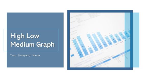 High Low Medium Graph Business Activities Ppt PowerPoint Presentation Complete Deck With Slides High Low Medium Graph Business Activities Ppt PowerPoint Presentation Complete Deck With Slides