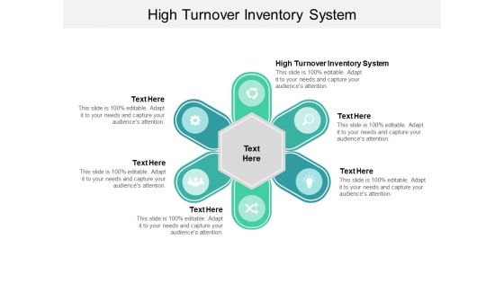 High Turnover Inventory System Ppt PowerPoint Presentation Inspiration Gridlines Cpb High Turnover Inventory System Ppt PowerPoint Presentation Inspiration Gridlines Cpb
