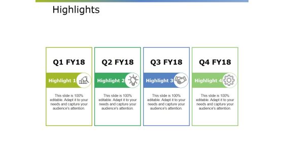 Highlights Ppt PowerPoint Presentation Show Graphic Tips Highlights Ppt PowerPoint Presentation Show Graphic Tips