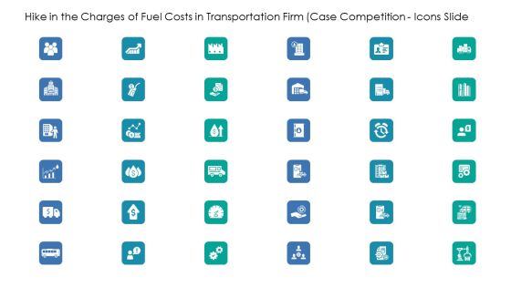 Hike In The Charges Of Fuel Costs In Transportation Firm Case Competition Icons Slide Inspiration PDF Hike In The Charges Of Fuel Costs In Transportation Firm Case Competition Icons Slide Inspiration PDF