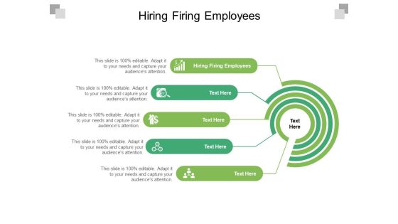 Hiring Firing Employees Ppt PowerPoint Presentation Model Background Cpb Pdf