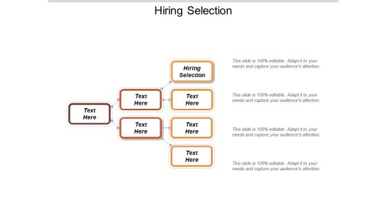 Hiring Selection Ppt Powerpoint Presentation Templates Cpb Hiring Selection Ppt Powerpoint Presentation Templates Cpb