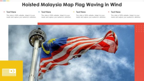 Hoisted Malaysia Map Flag Waving In Wind Portrait PDF Hoisted Malaysia Map Flag Waving In Wind Portrait PDF