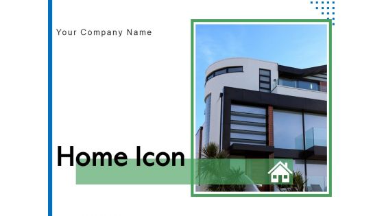 Home Icon Mirror Glass Construction Ppt PowerPoint Presentation Complete Deck Home Icon Mirror Glass Construction Ppt PowerPoint Presentation Complete Deck