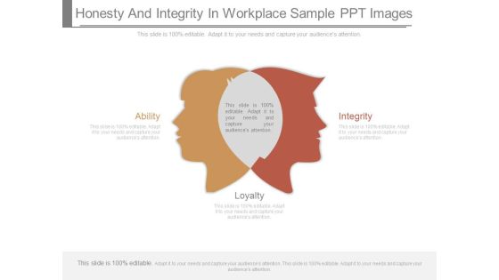 Honesty And Integrity In Workplace Sample Ppt Images Honesty And Integrity In Workplace Sample Ppt Images