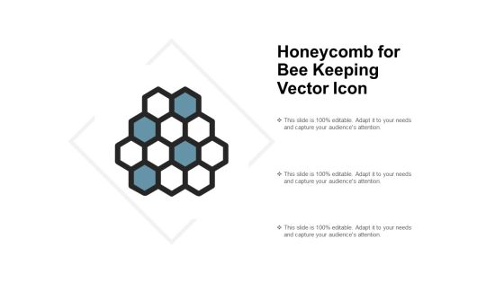 Honeycomb For Bee Keeping Vector Icon Ppt PowerPoint Presentation Slides Honeycomb For Bee Keeping Vector Icon Ppt PowerPoint Presentation Slides