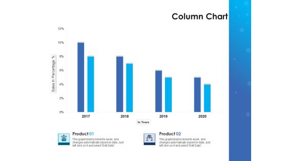 Hoshin Policy Deployment Strategic Planning Column Chart Microsoft PDF Hoshin Policy Deployment Strategic Planning Column Chart Microsoft PDF