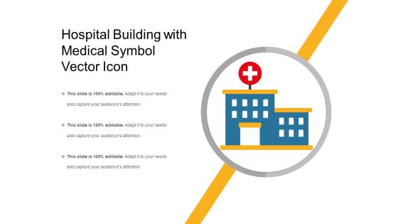 Hospital Building With Medical Symbol Vector Icon Ppt PowerPoint Presentation Professional Graphics Download PDF Hospital Building With Medical Symbol Vector Icon Ppt PowerPoint Presentation Professional Graphics Download PDF