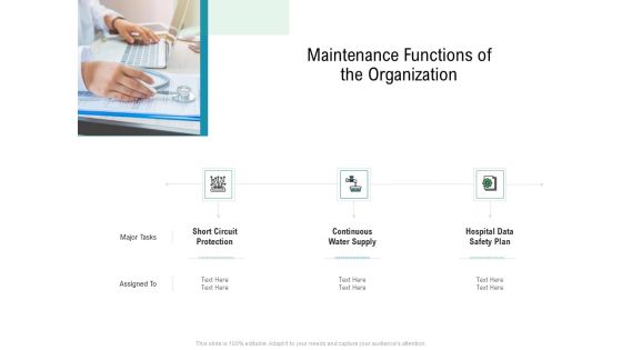 Hospital Management Maintenance Functions Of The Organization Ppt Outline Gridlines PDF Hospital Management Maintenance Functions Of The Organization Ppt Outline Gridlines PDF