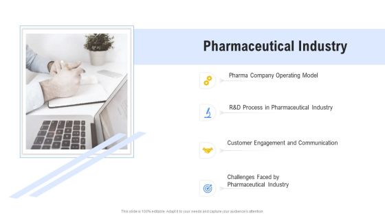Hospital Management System Pharmaceutical Industry Pictures PDF