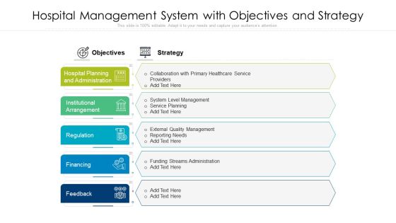 hospital management system with objectives and strategy inspiration pdf hospital management system with objectives and strategy inspiration pdf